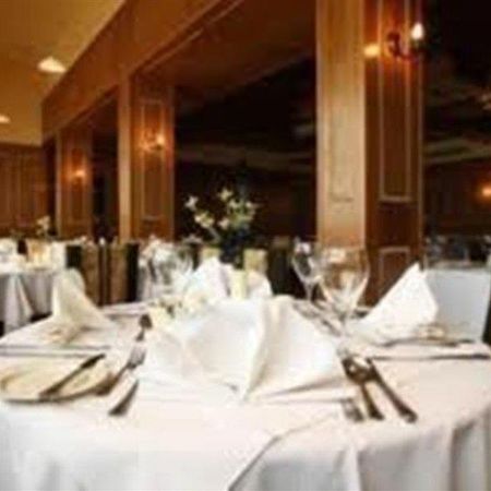 Connemara Gateway Hotel Oughterard Restaurant foto